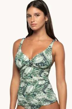 Women Nip Tuck Martinique Louise Tankini Separate
