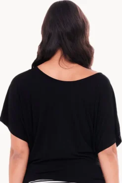 Women Betty Basics Maui Tee
