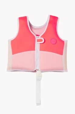 BOY Sunny Life Melody The Mermaid Swim Vest 1-2 Years