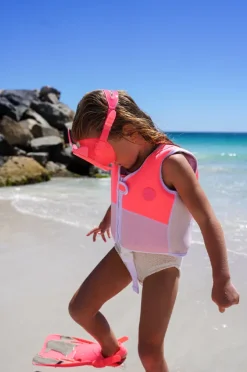 BOY Sunny Life Melody The Mermaid Swim Vest 2-3 Years