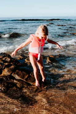 BOY Sunny Life Melody The Mermaid Swim Vest 2-3 Years