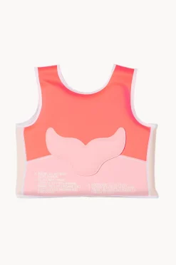 BOY Sunny Life Melody The Mermaid Swim Vest 3-6 Years