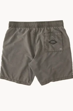 Billabong Mens All Day Overdye Boardshort