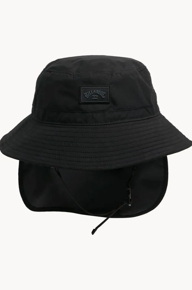 Billabong Mens All Day Surf Bucket Hat