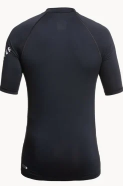 Quiksilver Mens All Time Suntop