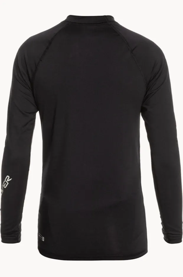 Quiksilver Mens All Time Suntop