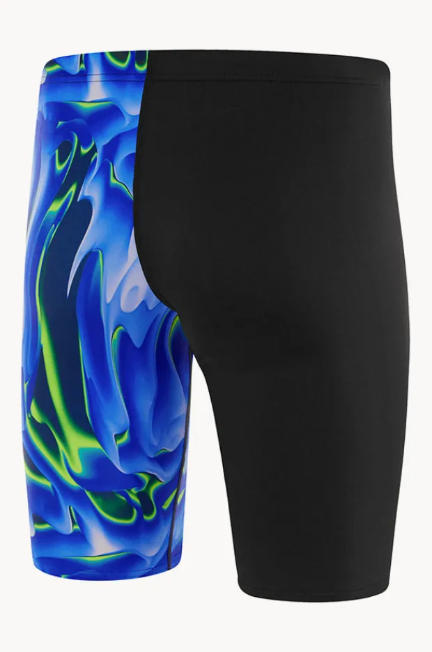 Speedo Mens Allover Digital Jammer