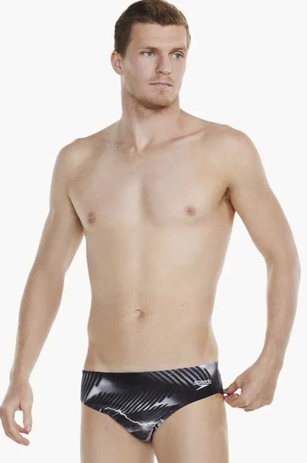 Speedo Mens Attrex 2.0 7cm Brief