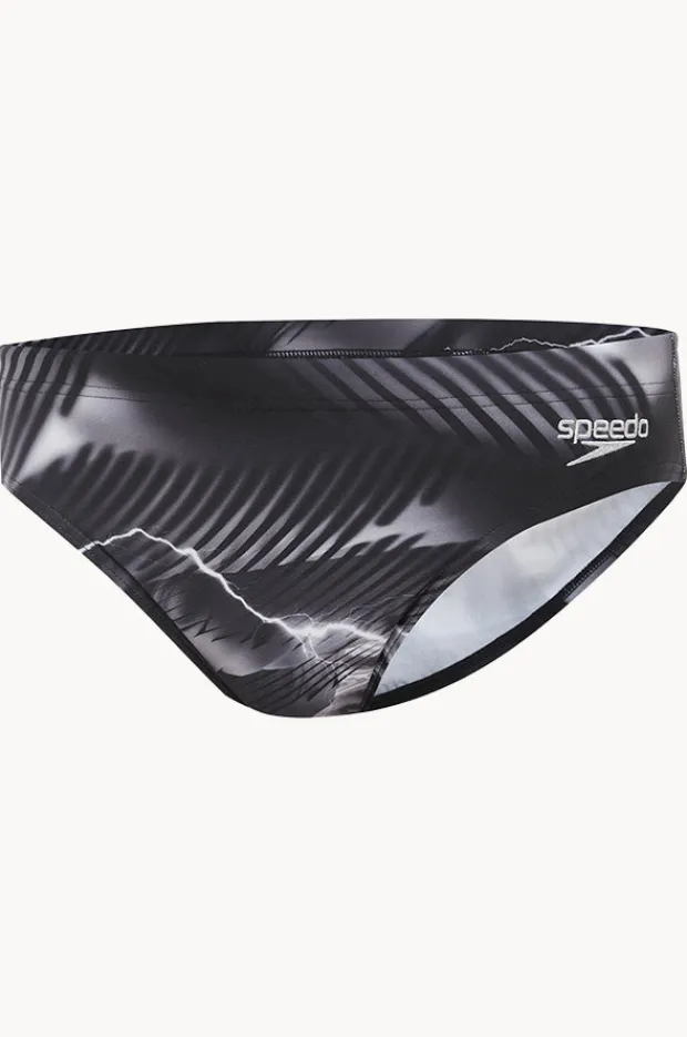 Speedo Mens Attrex 2.0 7cm Brief