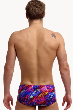 Funky Trunks Mens Big Bang Trunk