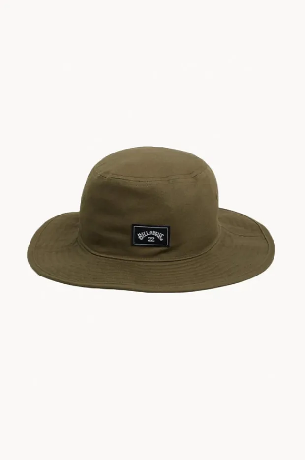 Billabong Mens Big John Hat