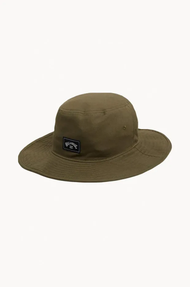 Billabong Mens Big John Hat