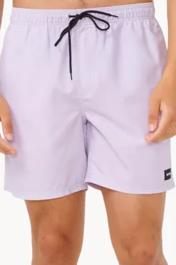 Rip Curl Mens Bondi Volley Boardshort