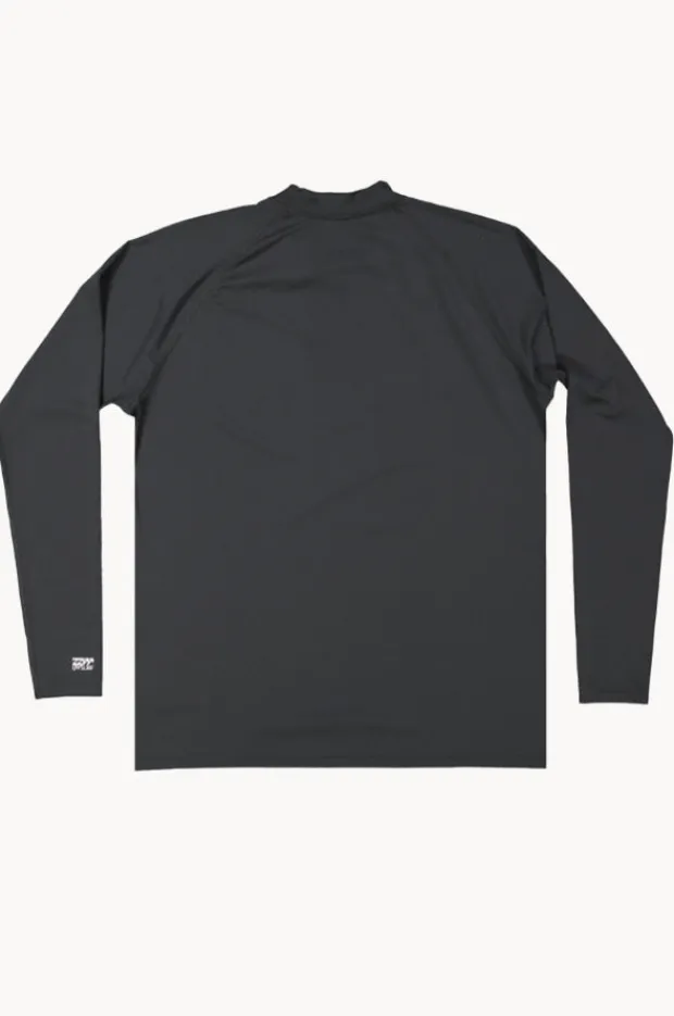 Billabong Mens Boxed Arch Long Sleeve Suntop
