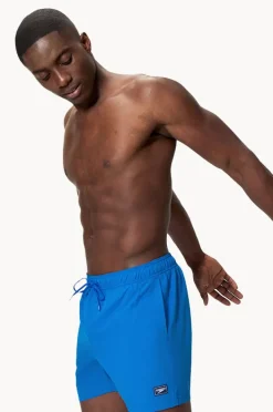 Speedo Mens Classic Logo 16