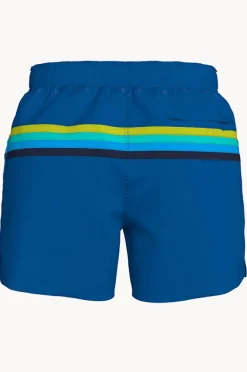 Speedo Mens Colourblock Redondo Edge 14" Volley Short