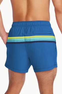 Speedo Mens Colourblock Redondo Edge 14