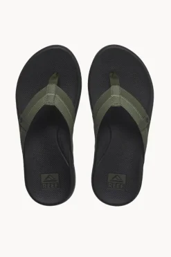 Reef Mens Cushion Phantom 2.0 Thong