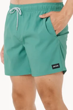 Rip Curl Mens Daily Volley Boardshort