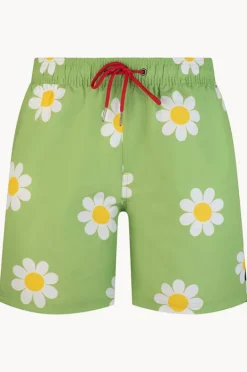 Coast Mens Daisy Classic Boardshort