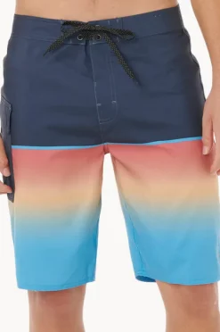 Rip Curl Mens Dawn Patrol Boardshort