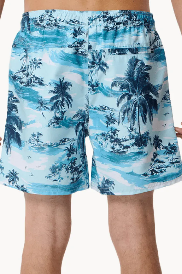 Rip Curl Mens Dreamers Volley Boardshort