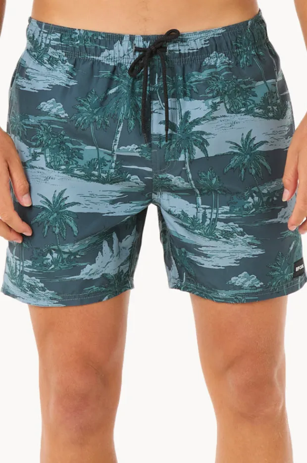 Rip Curl Mens Dreamers Volley Boardshort