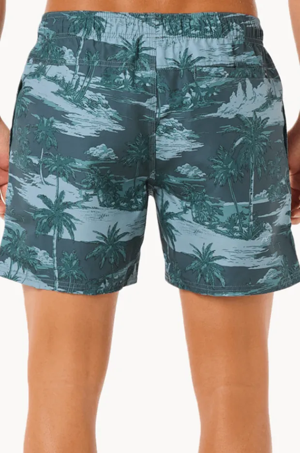 Rip Curl Mens Dreamers Volley Boardshort
