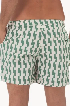 Coast Mens Elm Rock Swim Short
