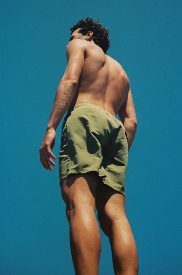 Coast Mens Essential Boardshort