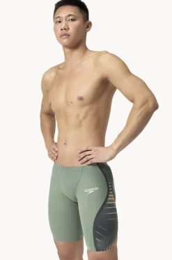 Speedo Mens Fastskin LZR Pure Intent 2.0 Jammer