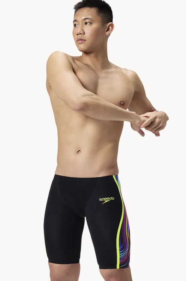Speedo Mens Fastskin Lzr Pure Intent 2.0 Jammer