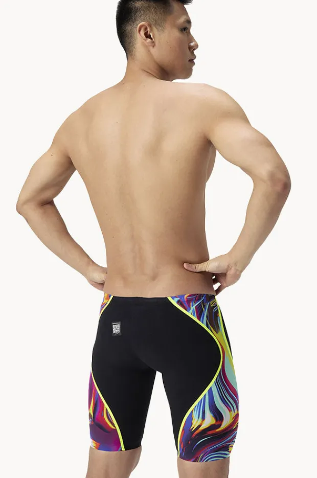 Speedo Mens Fastskin Lzr Pure Intent 2.0 Jammer