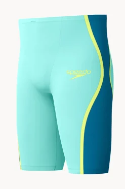 Speedo Mens Fastskin LZR Pure Intent 2.0 High Waist Jammer
