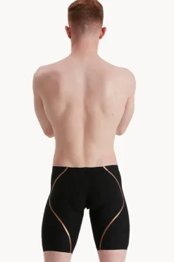 Speedo Mens Fastskin LZR Pure Intent Jammer