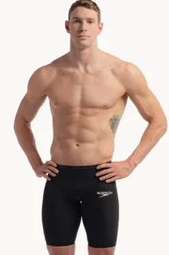 Speedo Mens Fastskin LZR Pure Valor 2.0 Jammer