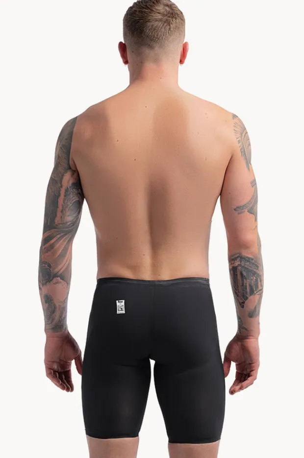 Speedo Mens Fastskin LZR Pure Valor 2.0 High Waist Jammer