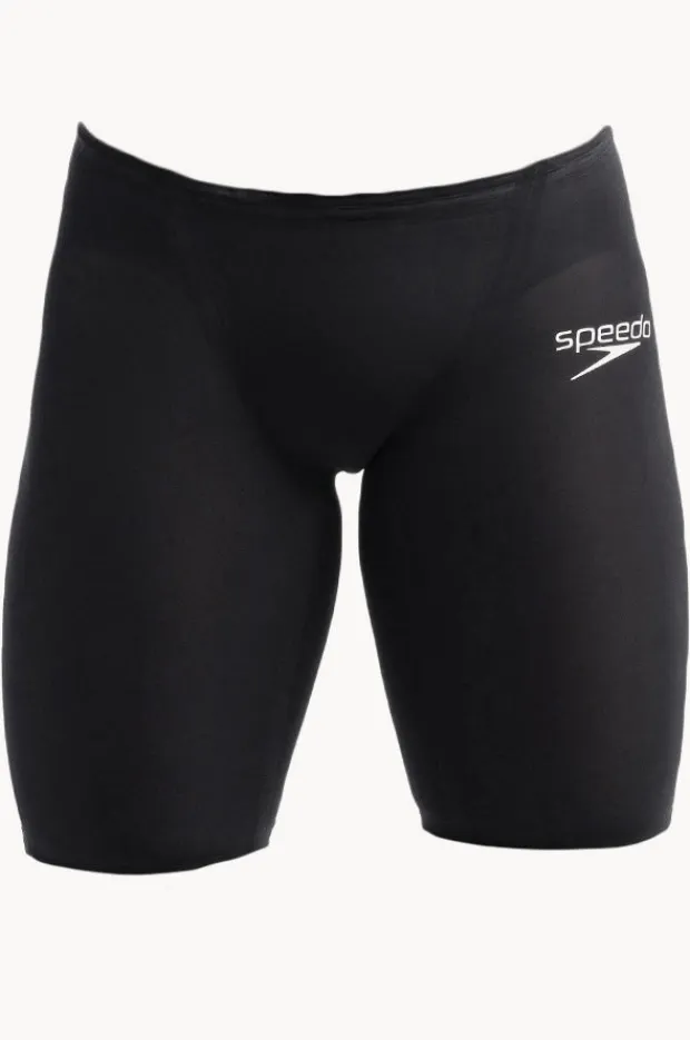 Speedo Mens Fastskin LZR Pure Valor 2.0 High Waist Jammer