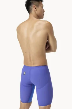 Speedo Mens Fastskin LZR Pure Valor 2.0 Jammer
