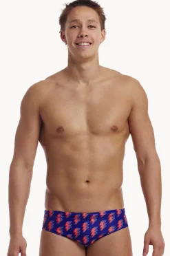 Funky Trunks Mens Flash Brief