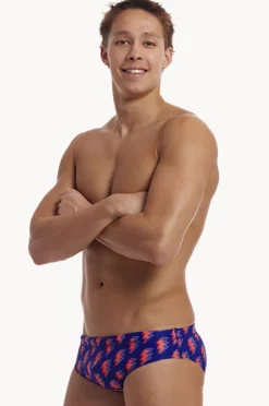Funky Trunks Mens Flash Brief