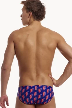 Funky Trunks Mens Flash Brief