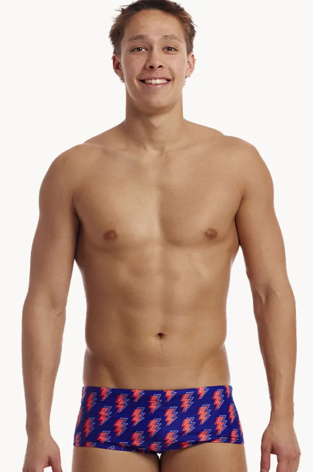 Funky Trunks Mens Flash Trunk