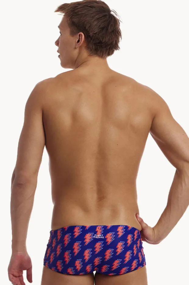 Funky Trunks Mens Flash Trunk