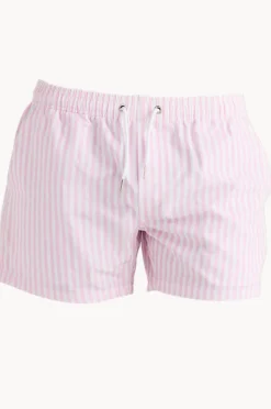Vacay Swimwear Mens Hvar Stretch Swim Short