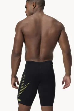 Speedo Mens Hyperboom Placement Jammer