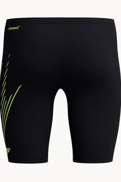 Speedo Mens Hyperboom Placement Jammer