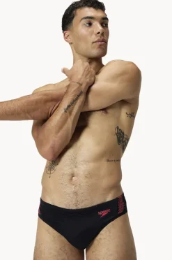 Speedo Mens Hyperboom Splice Brief
