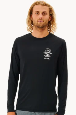 Rip Curl Mens Icons Surflite Suntop