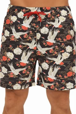 Coast Mens Into The Wild Swim Short